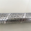 Stainless Steel Wire Mesh Filter Cylinder For Oil